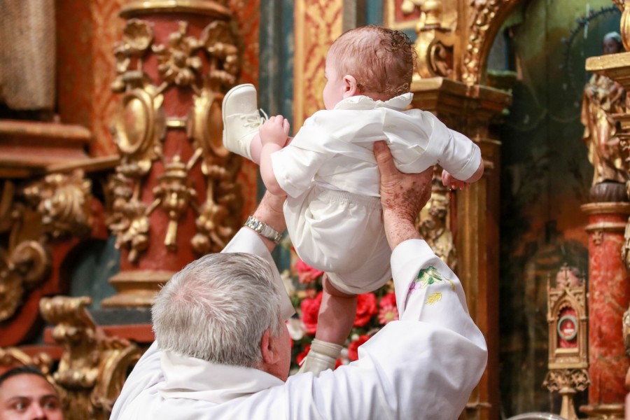 Comment choisir la médaille de baptême idéale ?